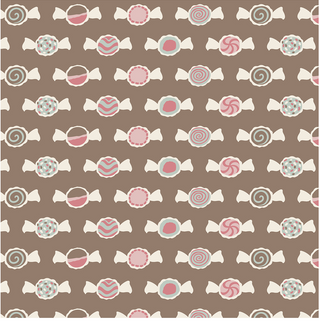 Kickee Pants Portabella Saltwater TaffyBaby Riddle