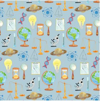 Kickee-Pants-Spring-Sky-Science Baby Riddle