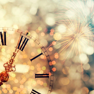 New Year