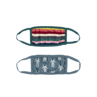 Kickee Pants Masks | Baby Riddle
