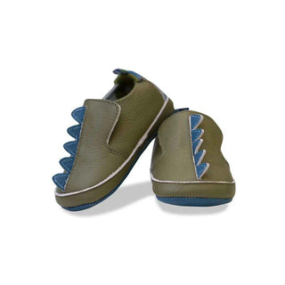 Kickee Pants Shoes