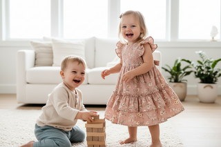 Kids Boutique Clothing Sizes 2T to 14