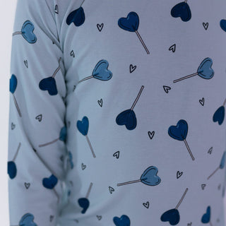 In My Jammers Blue Sugar Rush