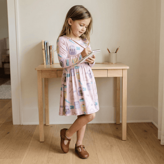 Fall & Winter Dresses