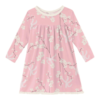 Kickee Pants Lotus Orchid - 15YA22 Collection