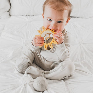 Teethers and Toys