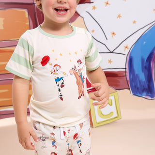 Magnetic Me Toy Story