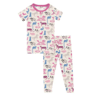 Kickee Pants Natural Chinese Zodiac