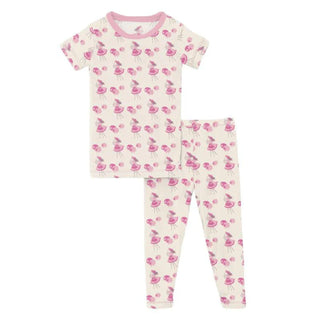 Kickee Pants Natural Little Bo Peep