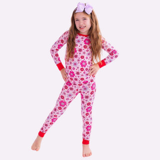 Baby Girls Sleepwear