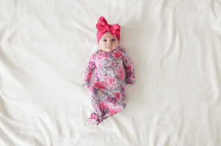 Baby Girls SleepwearBaby Riddle
