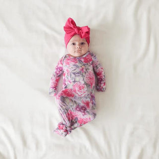 Baby Girls Sleepwear
