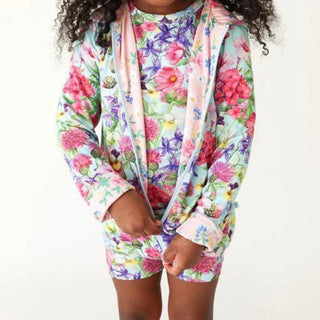 Baby Girls OuterwearBaby Riddle