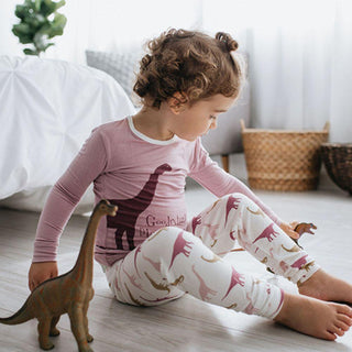 Kickee Pants Paleontology