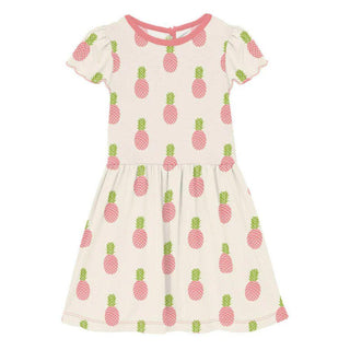 Kickee Pants Strawberry Pineapples