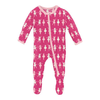 Kickee Pants Calypso Ballerina