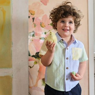 Easter Outfits for Boys