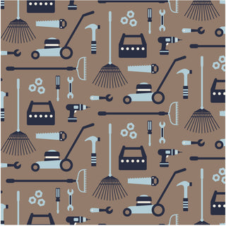 Kickee Pants Portabella Fall Tools