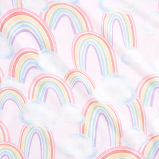 Posh Peanut April (Rainbows)