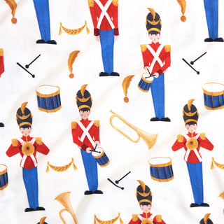 Posh Peanut Bastian (Nutcracker)