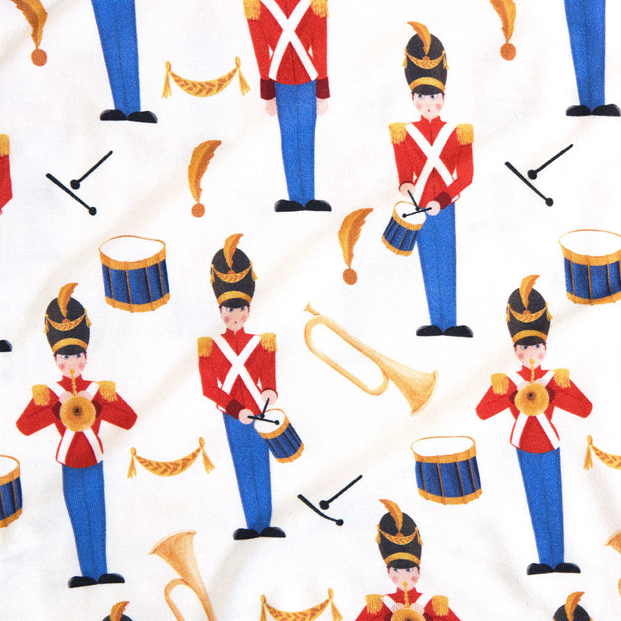 Posh Peanut Bastian (Nutcracker)