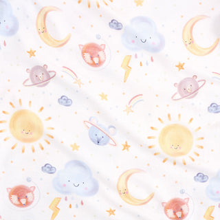 Posh Peanut Braxton (Space)