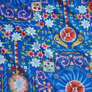 Posh Peanut Carretto (Floral)