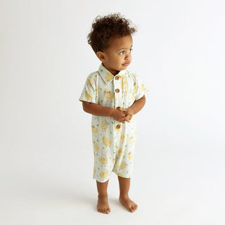 Easter Outfits for Baby