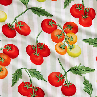 Posh Peanut Cherry Tomatoes