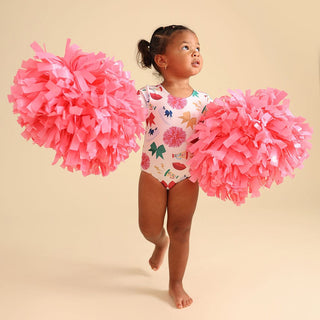 CheerleadingBaby Riddle