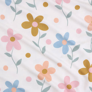 Posh Peanut Daisy (Florals)