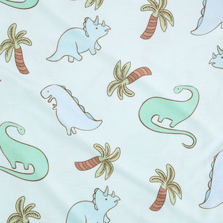 Posh Peanut Eric (Dinosaurs)