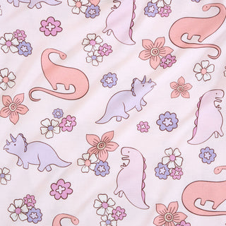 Posh Peanut Erica (Dinosaurs)