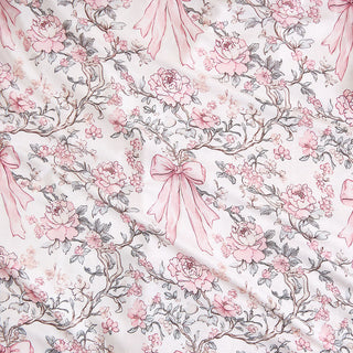 Posh Peanut Irene (Floral)