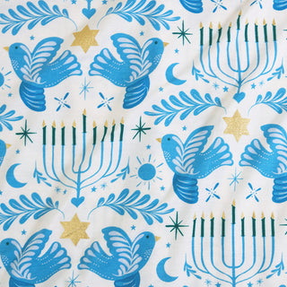 Posh Peanut Lior (Hanukkah)