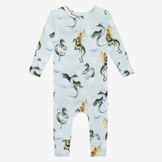 Gender Neutral Baby Rompers