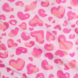 Posh Peanut Love Leopard