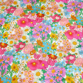 Posh Peanut Margie (Floral)