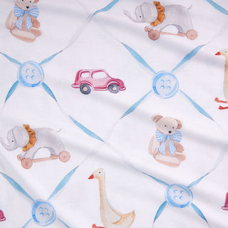 Posh Peanut Oxford (Toys)