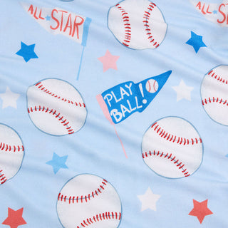 Posh Peanut Play Ball (Baseballs)
