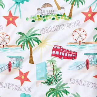 Posh Peanut Posh Los Angeles