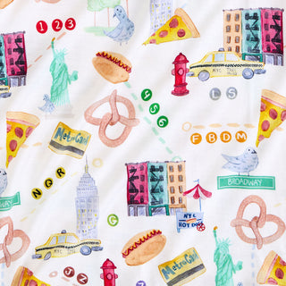 Posh Peanut Posh NYC | Baby Riddle
