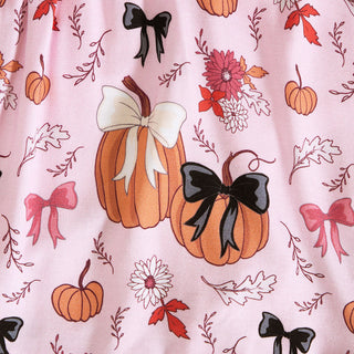 Posh Peanut Regan (Pumpkin)