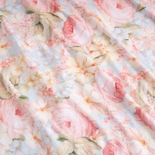 Posh Peanut Rose Dreams (Floral)