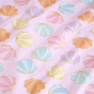 Posh Peanut Shelly Pink (Seashells)