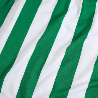 Posh Peanut Strawberry Stripe