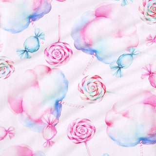 Posh Peanut Sweeties (Cotton Candy)