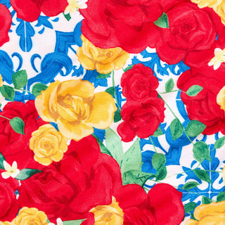 Posh Peanut Valentina (Floral)