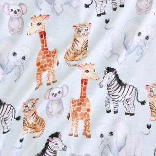 Posh Peanut Zoo Babies (Animals)