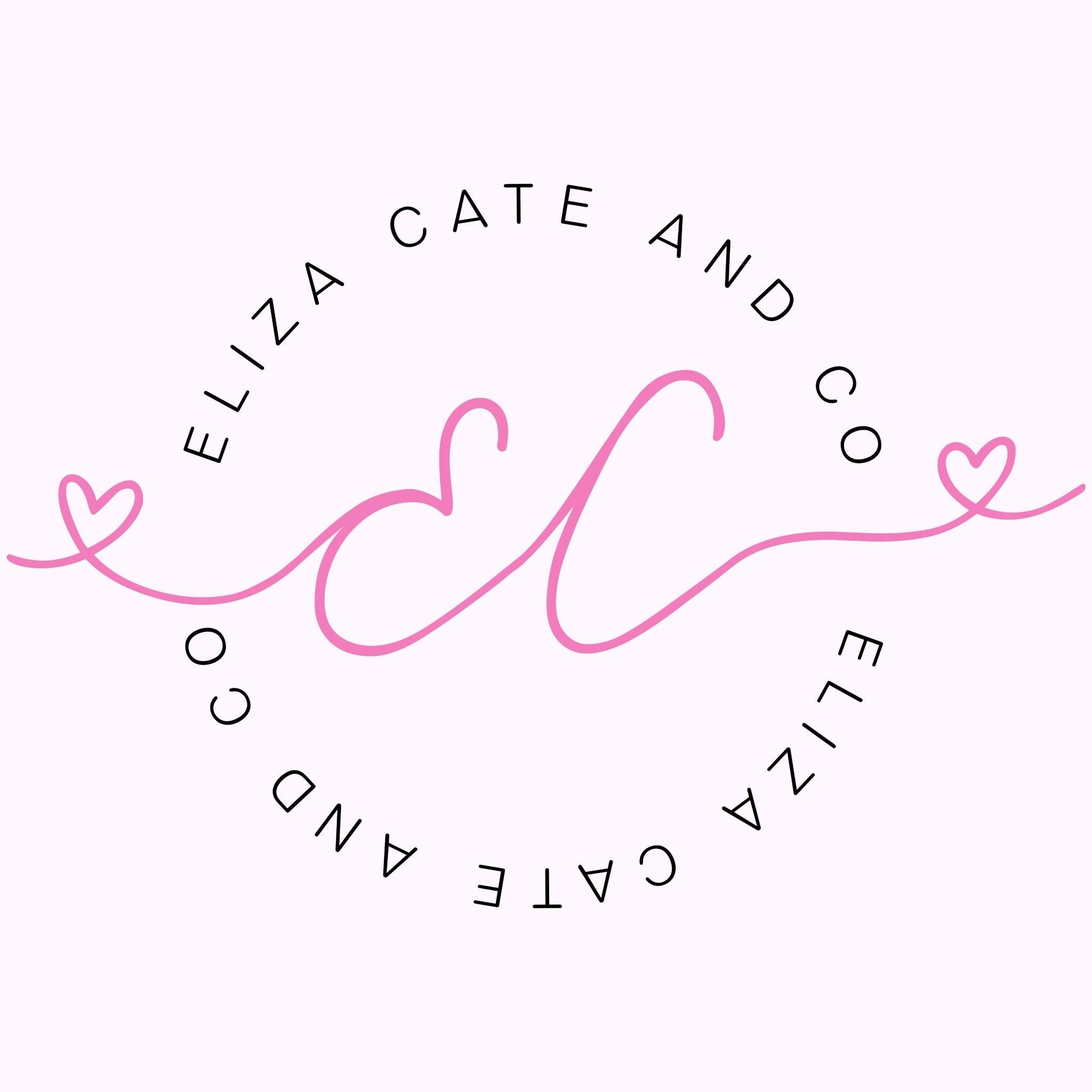 Eliza Cate and Co Baby and Kids Dresses | Baby Riddle